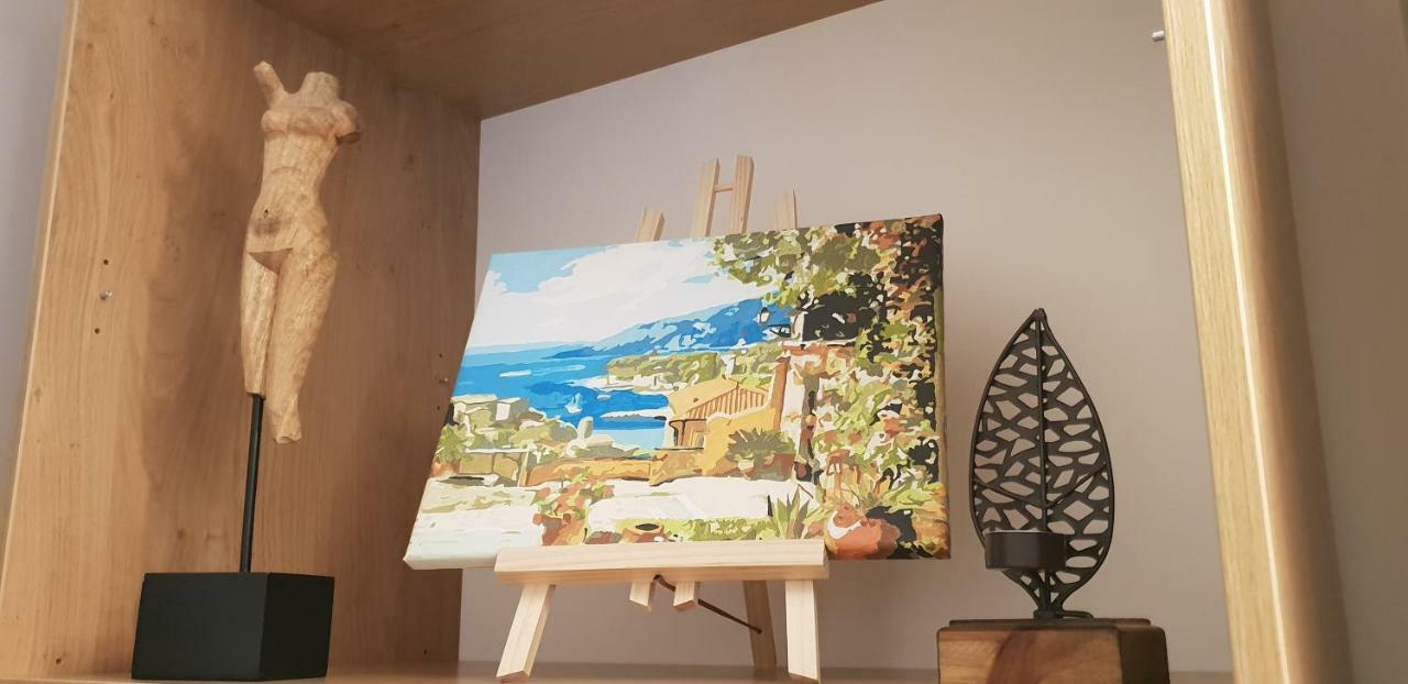Apartment Alpska Astra Kranjska Gora Exteriér fotografie
