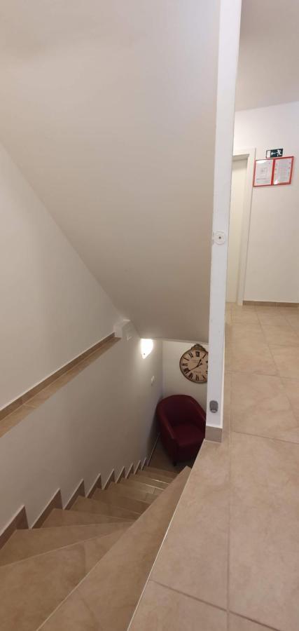Apartment Alpska Astra Kranjska Gora Exteriér fotografie
