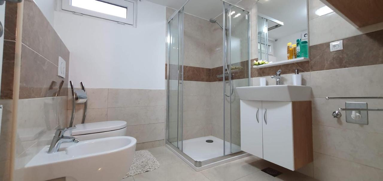 Apartment Alpska Astra Kranjska Gora Exteriér fotografie