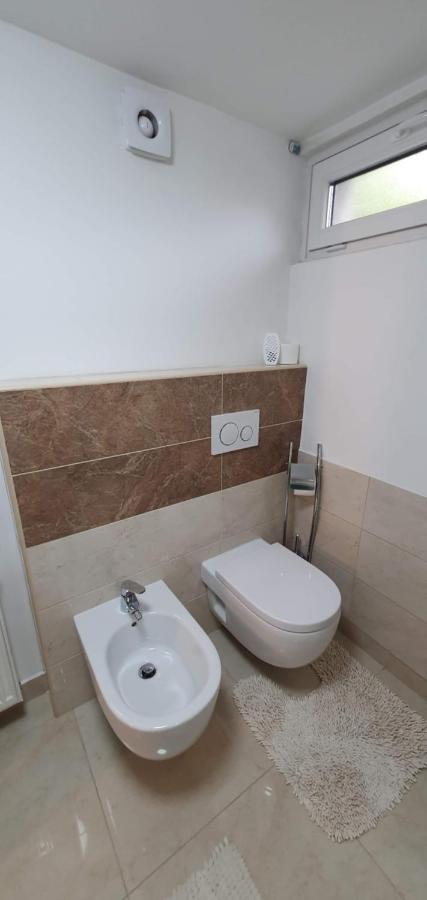 Apartment Alpska Astra Kranjska Gora Exteriér fotografie