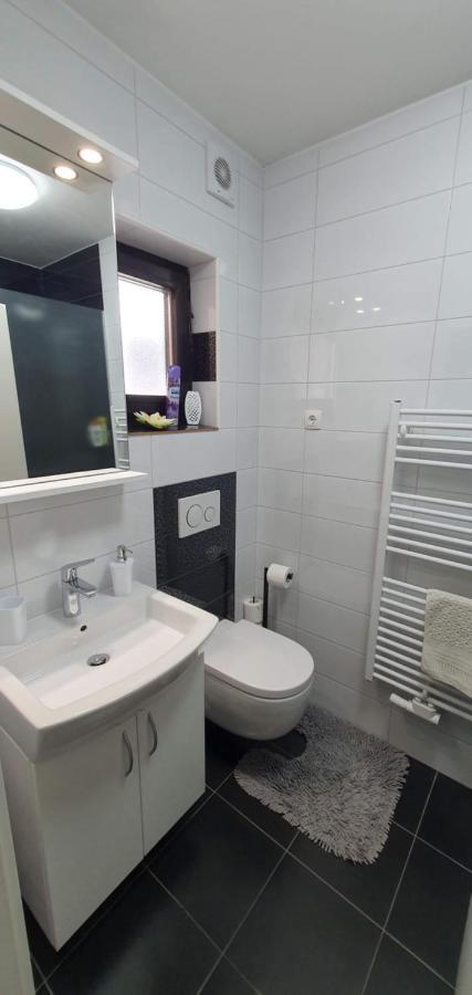Apartment Alpska Astra Kranjska Gora Exteriér fotografie